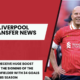 How has Liverpool gained a major advantage in their pursuit of attacking midfielder Florian Wirtz?